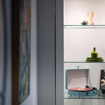 סלוניקי Central Studio Skg מראה חיצוני תמונה
