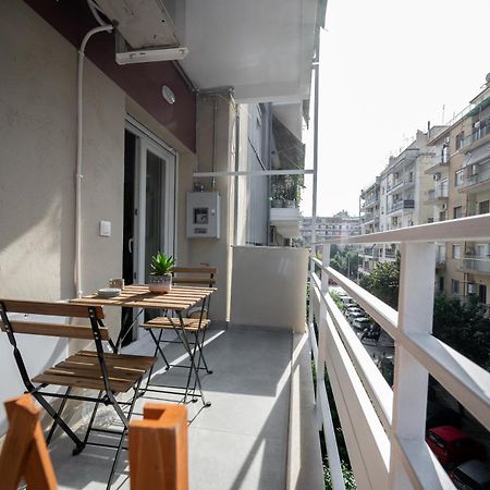 סלוניקי Central Studio Skg מראה חיצוני תמונה