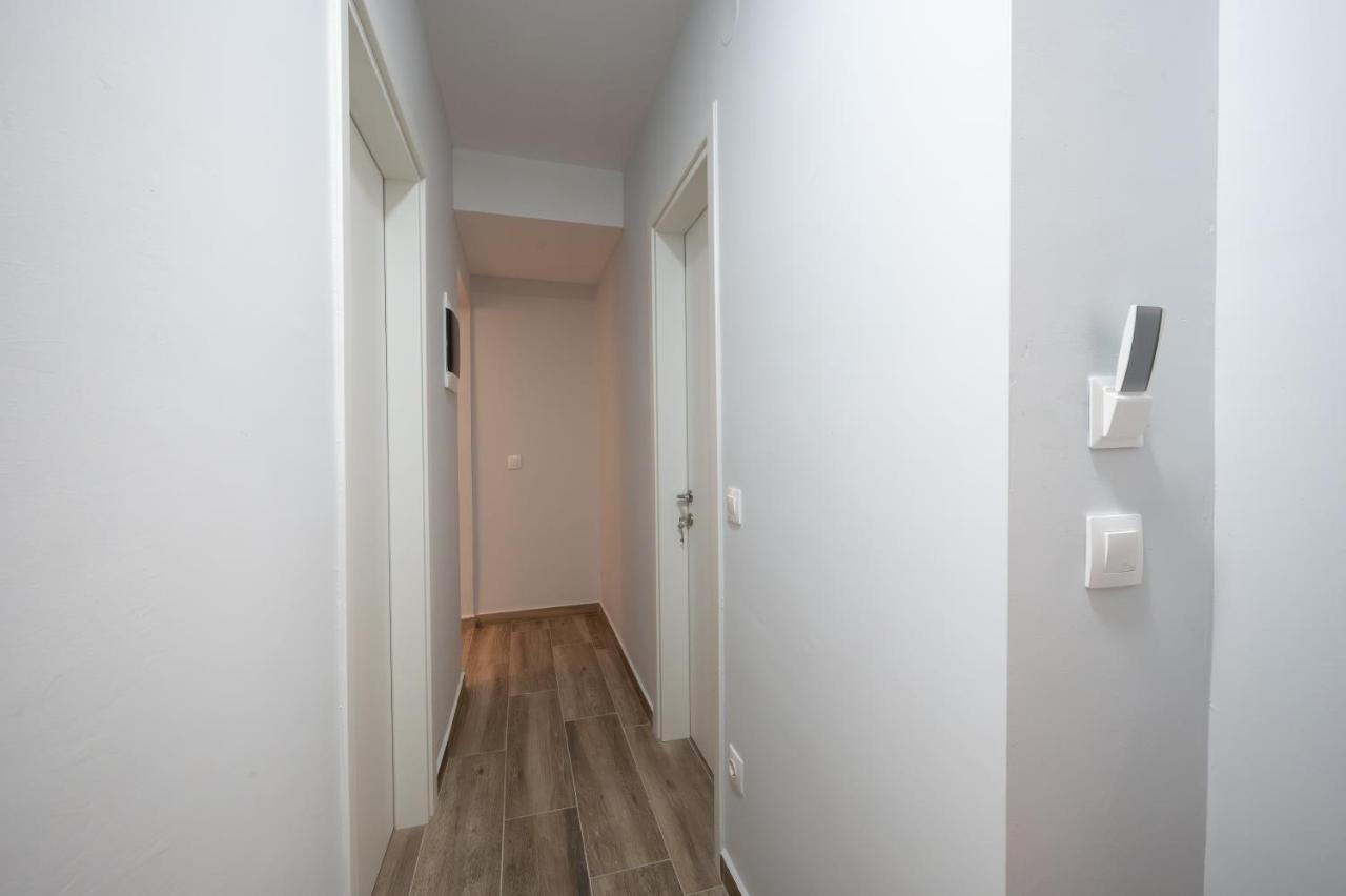 סלוניקי Central Studio Skg מראה חיצוני תמונה