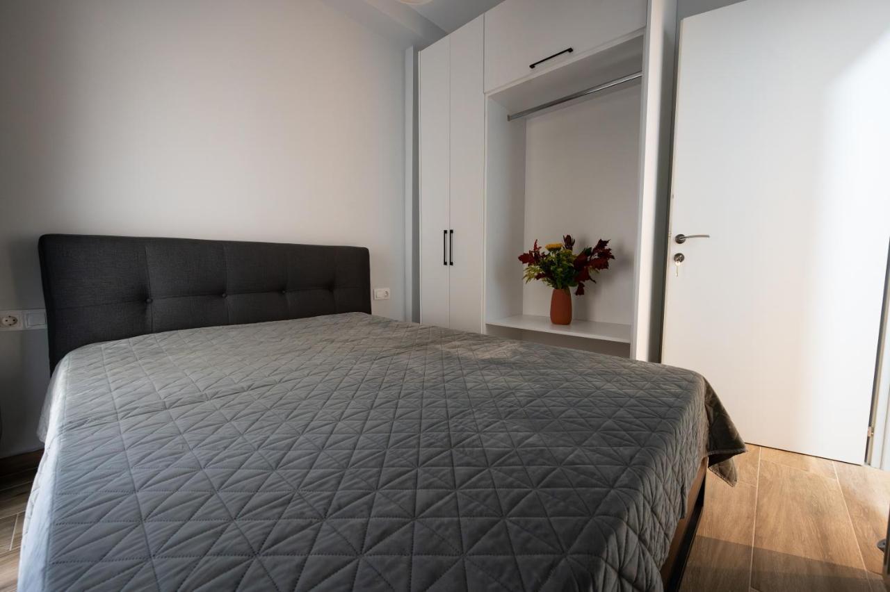 סלוניקי Central Studio Skg מראה חיצוני תמונה