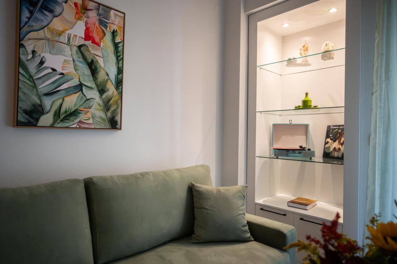 סלוניקי Central Studio Skg מראה חיצוני תמונה