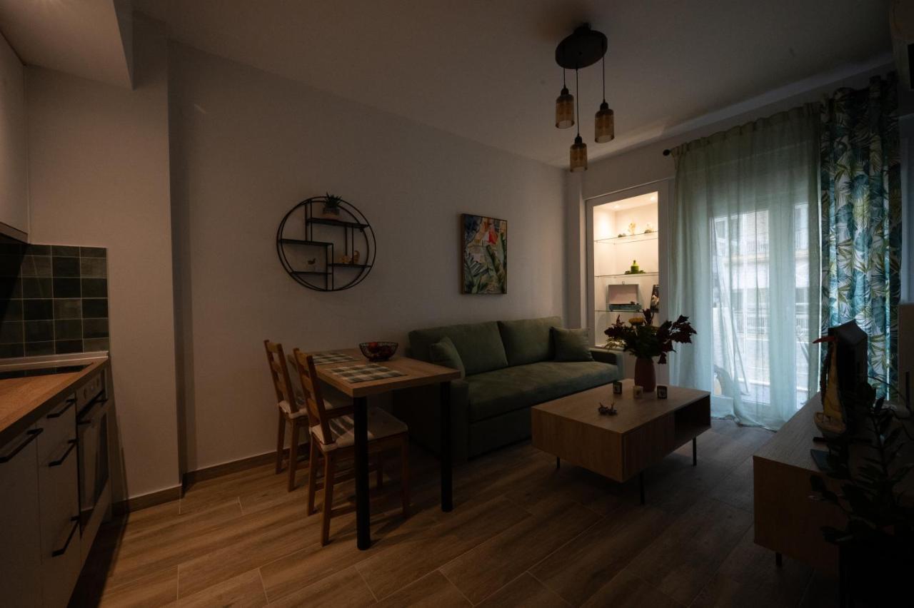 סלוניקי Central Studio Skg מראה חיצוני תמונה