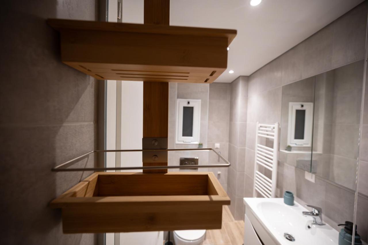 סלוניקי Central Studio Skg מראה חיצוני תמונה