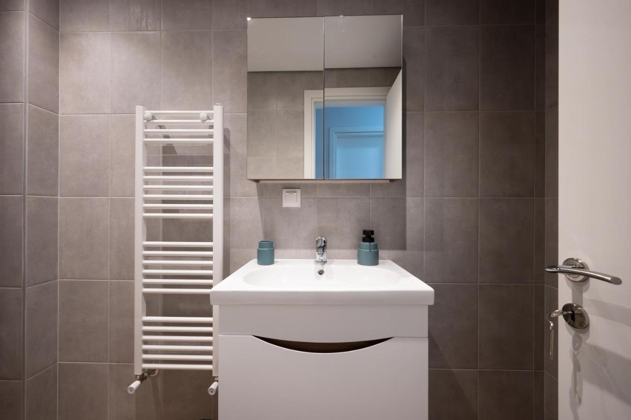 סלוניקי Central Studio Skg מראה חיצוני תמונה